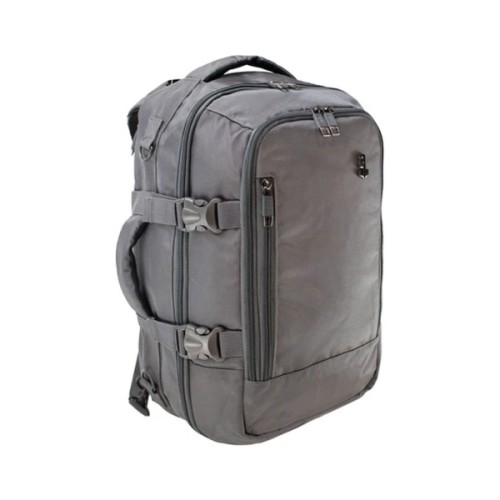 Рюкзак для ноутбука Semi Line 14" P8298-5 20L Graphite (P8298-5)