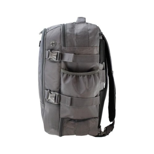 Рюкзак для ноутбука Semi Line 14" P8298-5 20L Graphite (P8298-5)