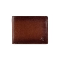 Гаманець Visconti AT63 Roland з RFID Burnish Tan (AT63 B/TAN)