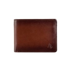 Гаманець Visconti AT63 Roland з RFID Burnish Tan (AT63 B/TAN)