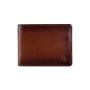 Гаманець Visconti AT63 Roland з RFID Burnish Tan (AT63 B/TAN)