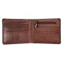 Гаманець Visconti AT63 Roland з RFID Burnish Tan (AT63 B/TAN)