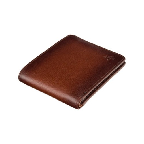 Гаманець Visconti AT63 Roland з RFID Burnish Tan (AT63 B/TAN)