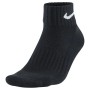 Шкарпетки Nike U NK V CUSH ANKLE-3PR VALUE SX4926-001 34-38 3 пари Чорні (887232701048)