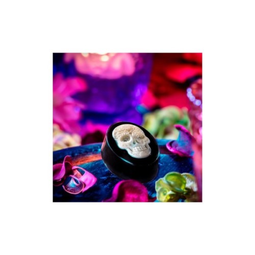 Форма для шоколаду Chocolate World серія "New" День мертвих (12135 CW)