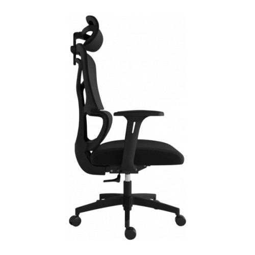 Офісне крісло GT Racer B-333 Black