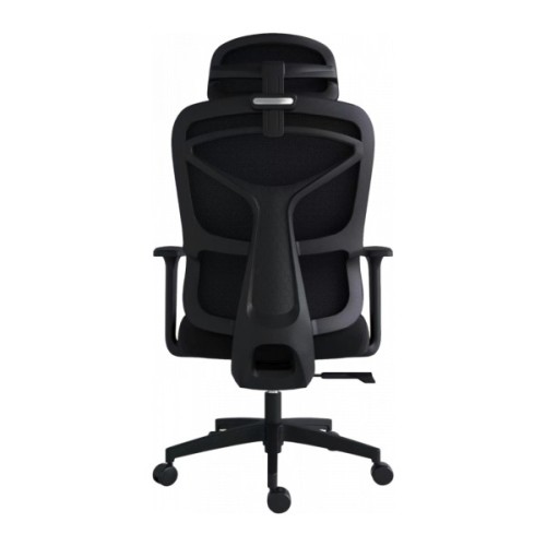 Офісне крісло GT Racer B-333 Black