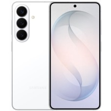 Мобільний телефон Samsung Galaxy S26 12/512Gb White (SM-S942BZWHEUC)