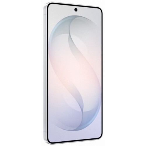 Мобільний телефон Samsung Galaxy S26 12/512Gb White (SM-S942BZWHEUC)