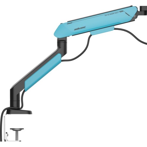 Кронштейн Anda Seat Stealth PRO II 17 (AD-W-A9-1S-BS)