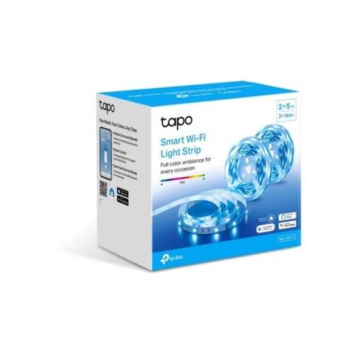 Світлодіодна стрічка TP-Link Tapo L900-10 Wi-Fi (Tapo L900-10)