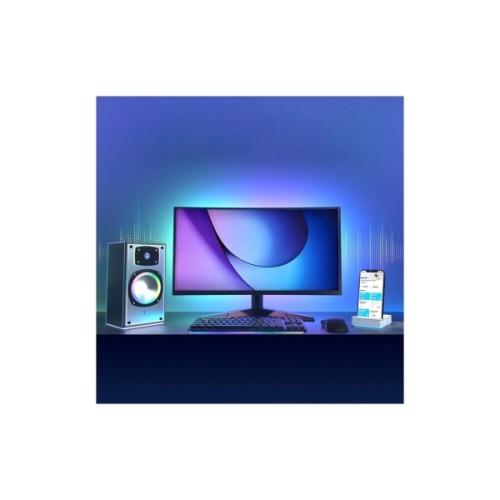 Світлодіодна стрічка TP-Link Tapo L900-10 Wi-Fi (Tapo L900-10)