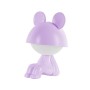 Нічник Kite Світильник LED з акумулятором Cute Mouse, фіолетовий (K25-316-2-5)