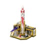 Конструктор Pantasy Joyside Series LANDSPACE - Лабораторія космічної ракети мрії без фігурок (11023)