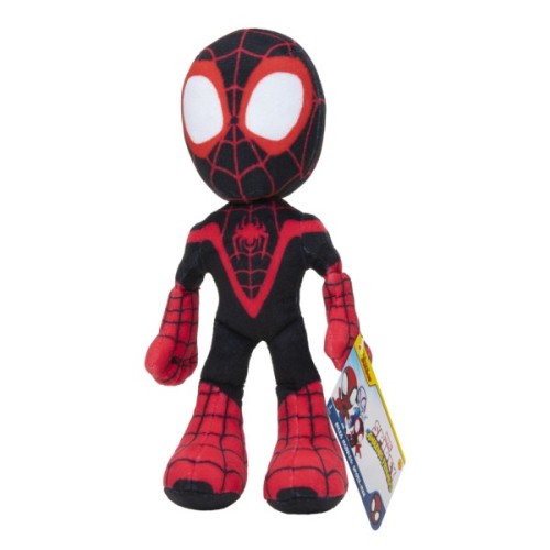 М'яка іграшка Spidey Little Plush Майлз Моралес (Miles Morales) (SNF0004)