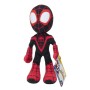 М'яка іграшка Spidey Little Plush Майлз Моралес (Miles Morales) (SNF0004)