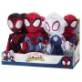 М'яка іграшка Spidey Little Plush Майлз Моралес (Miles Morales) (SNF0004)