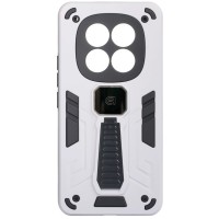 Чохол до мобільного телефона Armorstandart Proover Xiaomi Redmi Note 15 Pro 4G Grey (ARM89754)