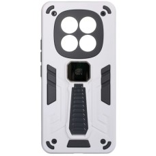 Чохол до мобільного телефона Armorstandart Proover Xiaomi Redmi Note 15 Pro 4G Grey (ARM89754)