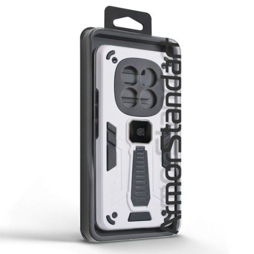 Чохол до мобільного телефона Armorstandart Proover Xiaomi Redmi Note 15 Pro 4G Grey (ARM89754)