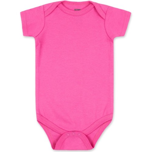 Боді дитяче Luvable Friends 5 шт з короткими рукавами для дівчаток (50638.0-3)