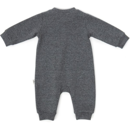 Чоловічок дитячий Tongs на блискавці (3627-62B-gray)