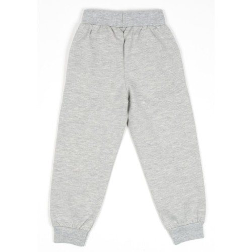 Спортивний костюм дитячий Breeze 85 (18016-110B-lightgray)