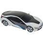 Радіокерована іграшка Rastar BMW i8 UV Sesitive Collection 124 (48400-4)