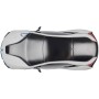 Радіокерована іграшка Rastar BMW i8 UV Sesitive Collection 124 (48400-4)
