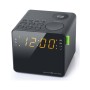 Настільний годинник Muse радіо-годинник (M-187 CR)