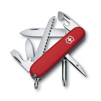 Ніж Victorinox Swiss Army Hiker (1.4613)
