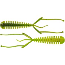 Силікон рибальський Select Toxic 1.7" 203 (8 шт/уп) (1870.33.92)