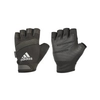 Рукавички для фітнесу Adidas Performance Gloves ADGB-13153 чорний S (885652012294)