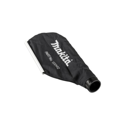 Мішок для пилососу Makita для BUB142,143,182,183,DUB182,183,185,186,M4000,MT403,UB1100 (123241-2)