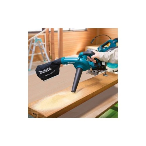 Мішок для пилососу Makita для BUB142,143,182,183,DUB182,183,185,186,M4000,MT403,UB1100 (123241-2)