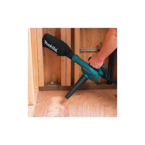 Мішок для пилососу Makita для BUB142,143,182,183,DUB182,183,185,186,M4000,MT403,UB1100 (123241-2)