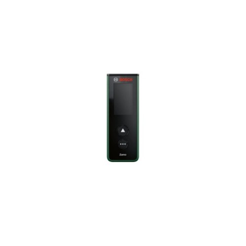 Далекомір Bosch Zamo, 0.15-25м, 2мм, 0.08кг (0.603.672.900)