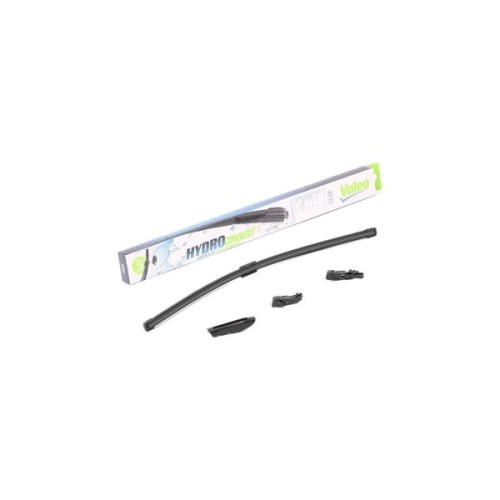 Щітка склоочисника Valeo 578508
