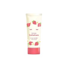 Крем для рук Lululun Tochigi Strawberry 30 г (4580794011568) Крем для рук Lululun Tochigi Strawberry 30 г (4580794011568)