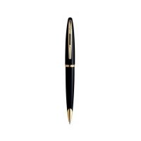 Ручка кулькова Waterman CARENE Black BP (21 105)