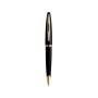 Ручка кулькова Waterman CARENE Black BP (21 105)