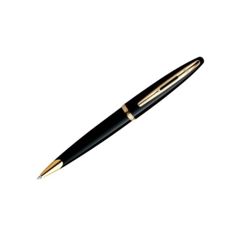 Ручка кулькова Waterman CARENE Black BP (21 105)