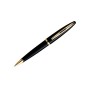 Ручка кулькова Waterman CARENE Black BP (21 105)