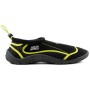 Аквашузи Aqua Speed Aqua Shoe Model 704-78 чорний, жовтий 37 (5905718616626)
