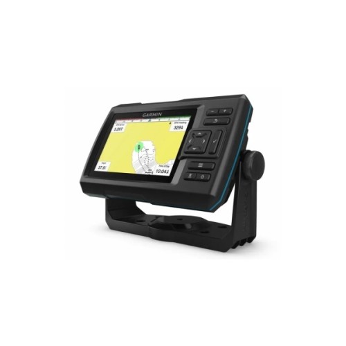Персональний навігатор Garmin Striker Vivid 5cv WW w/GT20 GPS (010-02551-01)