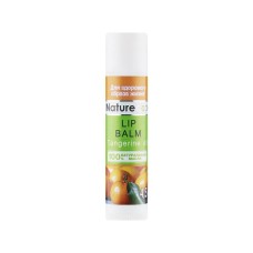 Бальзам для губ Nature Code Tangerine Oil 4.5 г (4820205300912)