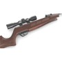 Пневматична гвинтівка Crosman MAG-FIRE TRAILHAWK NP Multi-Shot ОП 4x32 (CMT7SXW)