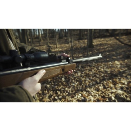 Пневматична гвинтівка Crosman MAG-FIRE TRAILHAWK NP Multi-Shot ОП 4x32 (CMT7SXW)