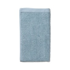 Рушник Kela махровий Ladessa, морозно-блакитний, 30х50 см (23277) (00000026296)