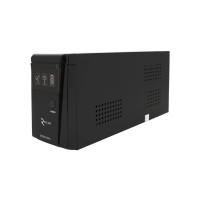 Пристрій безперебійного живлення Ritar RZSW-625NL LED (370Вт) 12В (RZSW-625NL)